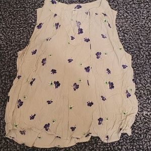 summer tank 💥 2 for $15